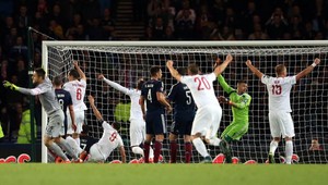 Lewandowski dal viac gólov ako 32 krajín v kvalifikácii