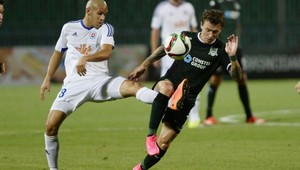 Slovan cieľ nemení. Prioritou rýchlo strelený gól