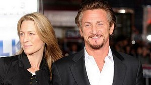 Sean Penn vycúval z rozvodu