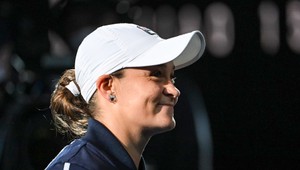 Svetová tenisová jednotka končí kariéru na absolútnom vrchole