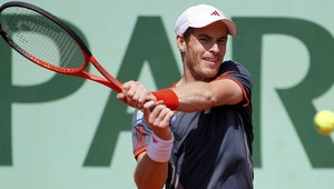 Recept na úspech? Výmena trička s bratrancom počas zápasu