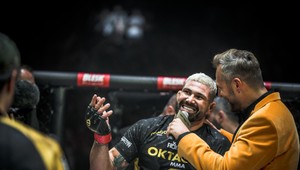 Ako Attila Végh uspal Karlosa Vémolu