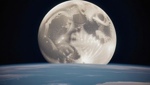 Takto by Mesiac zničil našu planétu, keby sa k nej priblížil