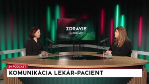 Komunikácia lekár - pacient