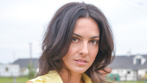 Siposová v Inkognite prezradí viac o novom seriáli: Zahrá si hipisáčku