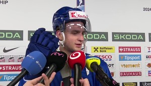 REAKCIE po prvom tréningu v Ostrave: Cítia sa fajn a ľad vyzerá dobre