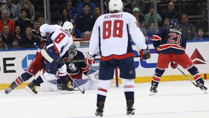 Genialita Ovečkina! Takto rozhoduje zápasy hokejová hviezda