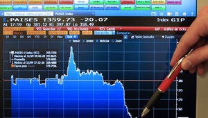 Ratingové agentúry sú v strehu! Nad eurozónou sa zmráka