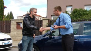 Služby mobilného výkupu auta využilo už vyše 20 tisíc Slovákov