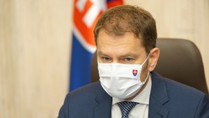 Rokovacia šnúra o programovom vyhlásení vlády skončila. Dôveru by vláda Matoviča mala získať o pár hodín