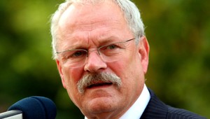 Chcel sa dostať ku Gašparovičovi, spacifikovala ho ochranka