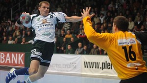 Prešov v osemfinále Pohára EHF proti Celje so Štochlom
