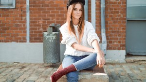 Skinny džínsom odzvonilo! Ak chcete byť IN, vymeňte ich za tieto!