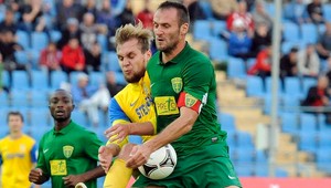 Highlighty: Taký futbal v Košiciach nebol 2-3 roky