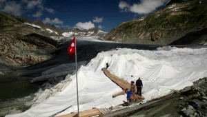 Vedci bijú na poplach, pre klimatické zmeny zmizlo viac ako 500 ľadovcov