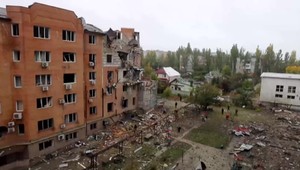 253. deň na Ukrajine: Masívna výmena zajatcov aj neúspešné hľadanie "špinavých bômb"