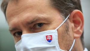 Okresný úrad chce zakročiť voči protestujúcim spred Matovičovho domu. Zbiera aj audiovizuálne materiály