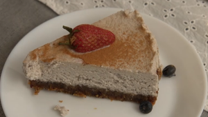 Dezert: Hókus Pókus