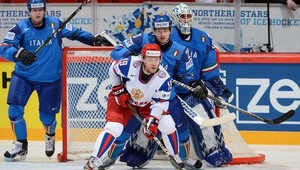 Taliansko vypadáva, proti Rusku sa zázrak nekonal