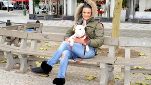 Bočanová si myslela, že jej ušiel vlak: Prezradila termín svadby