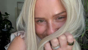 To je ale zmena! Prachařova sestra predviedla hrivu ako Zlatovláska, čo je to za zázrak?