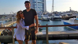 Playmate Cifrová má novú lásku. Lukáš je skutočný gentleman