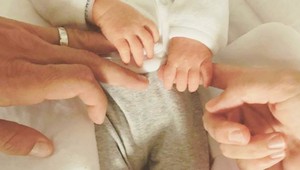 Narodila sa ďalšia tenisová hviezda? Slávni športovci sa tešia z prírastku