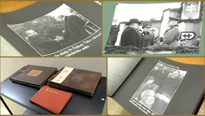 Krásy fašizmu. Ako skrášlila propaganda vojnových zločincov