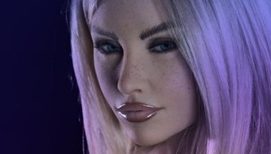 Novým sexuálnym bábikám sa už dá naprogramovať aj osobnosť