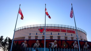 Ottawa sľúbila naplnenie tretiny haly, tweet zakrátko zmazala