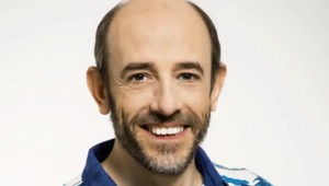 Vedeli ste, že TOTO vyštudoval herec Csongor KASSAI: Pomôžu mu jeho VEDOMOSTI v Dobre vedieť?!