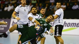 Prešovčania do finále kvalifikácie LM mužov