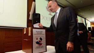 Hráči vyjadrili nedôveru SZĽH. Nechcú s ním spájať svoje mená!