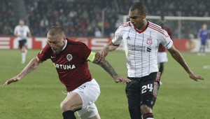 EL: Škrtelovci aj Hamšíkovci s bezgólovými remízami