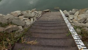 SHMÚ upozorňuje na možný vzostup hladiny Dunaja na Slovensku