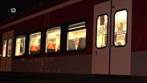 Tragédia na železnici v Prešove: Vlak zrazil mladého muža, zraneniam na mieste podľahol