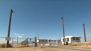 Takmer milión ľudí chystá inváziu to stráženej Oblasti 51. Chcú vidieť mimozemšťanov