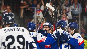 Osemnástka vyhráva nad Suomi 4:3