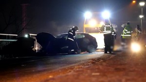 Tragická nehoda manželského páru. Bez matky zostali tri deti