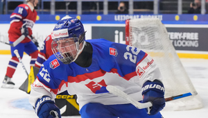 Splnia si ďalší sen? Slováci v štvrťfinále MS18 proti Čechom