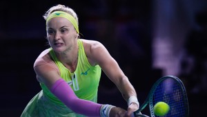 Slovenské tenisové reprezentantky nedominovali len na kurte, ale aj na televíznych obrazovkách! Historický úspech zasiahol takmer 200-tisíc divákov!