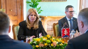 Matovič chce meniť ústavu: Dúfam, že sa prezidentka ako vrchná veliteľka OS zodpovednosti nezľakne, čo by to bolo za vojaka