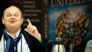 Vo veku 65 rokov zomrel režisér Jozef Bednárik, zlyhalo mu srdce