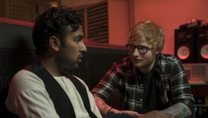 Kto sa mal pôvodne objaviť vo filme Yesterday namiesto Eda Sheerana?