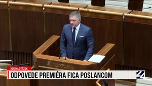 Tlačová beseda: hodina otázok v Národnej rade