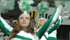 Žiline chutili trdelníky