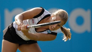 Cibulková prehrala v Linzi finále s Kvitovou