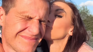 Žúr, alkohol a hotovo! Agáta neplánovane otehotnela!