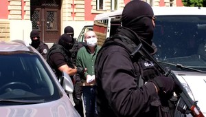 Najvyšší súd zamietol sťažnosť Kajetána Kičuru, ostáva vo väzbe