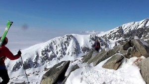 Vojna na Ukrajine je témou rozhovorov aj v horách